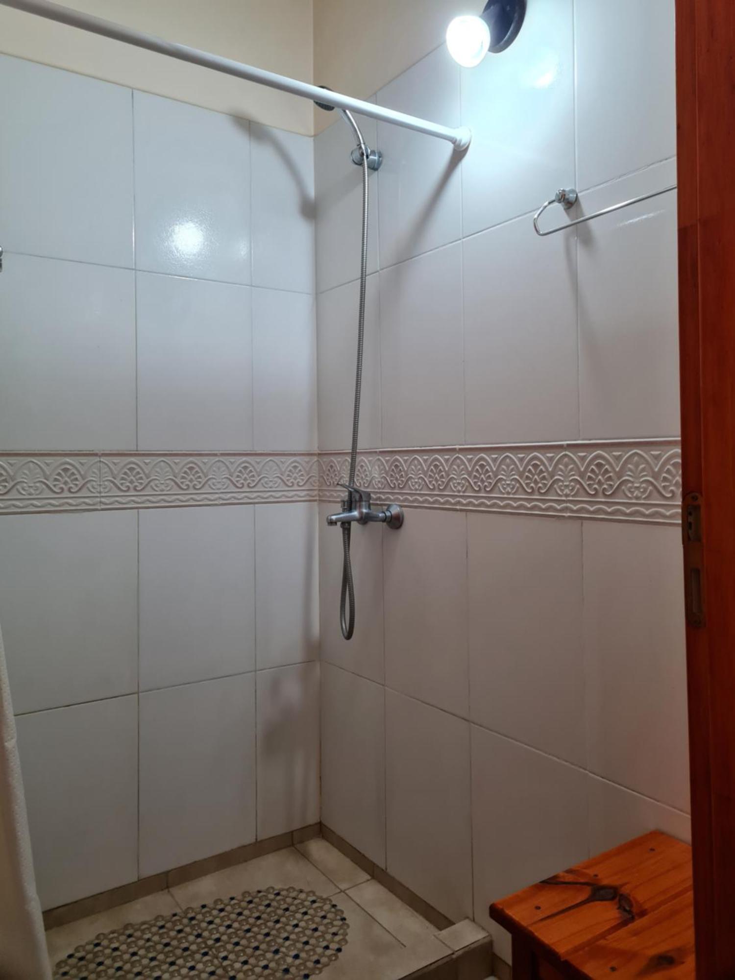 Cabanas Jacy Tafi del Valle Ngoại thất bức ảnh