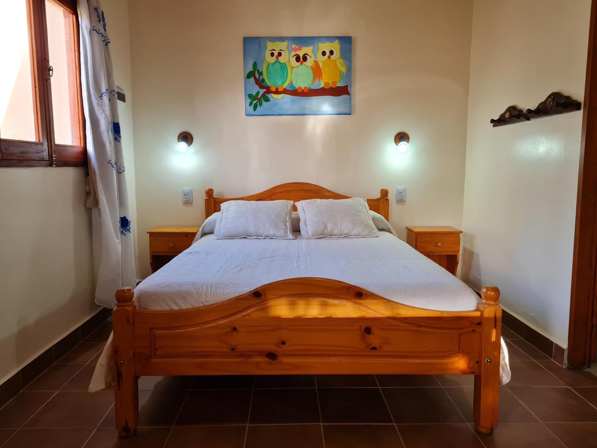 Cabanas Jacy Tafi del Valle Ngoại thất bức ảnh