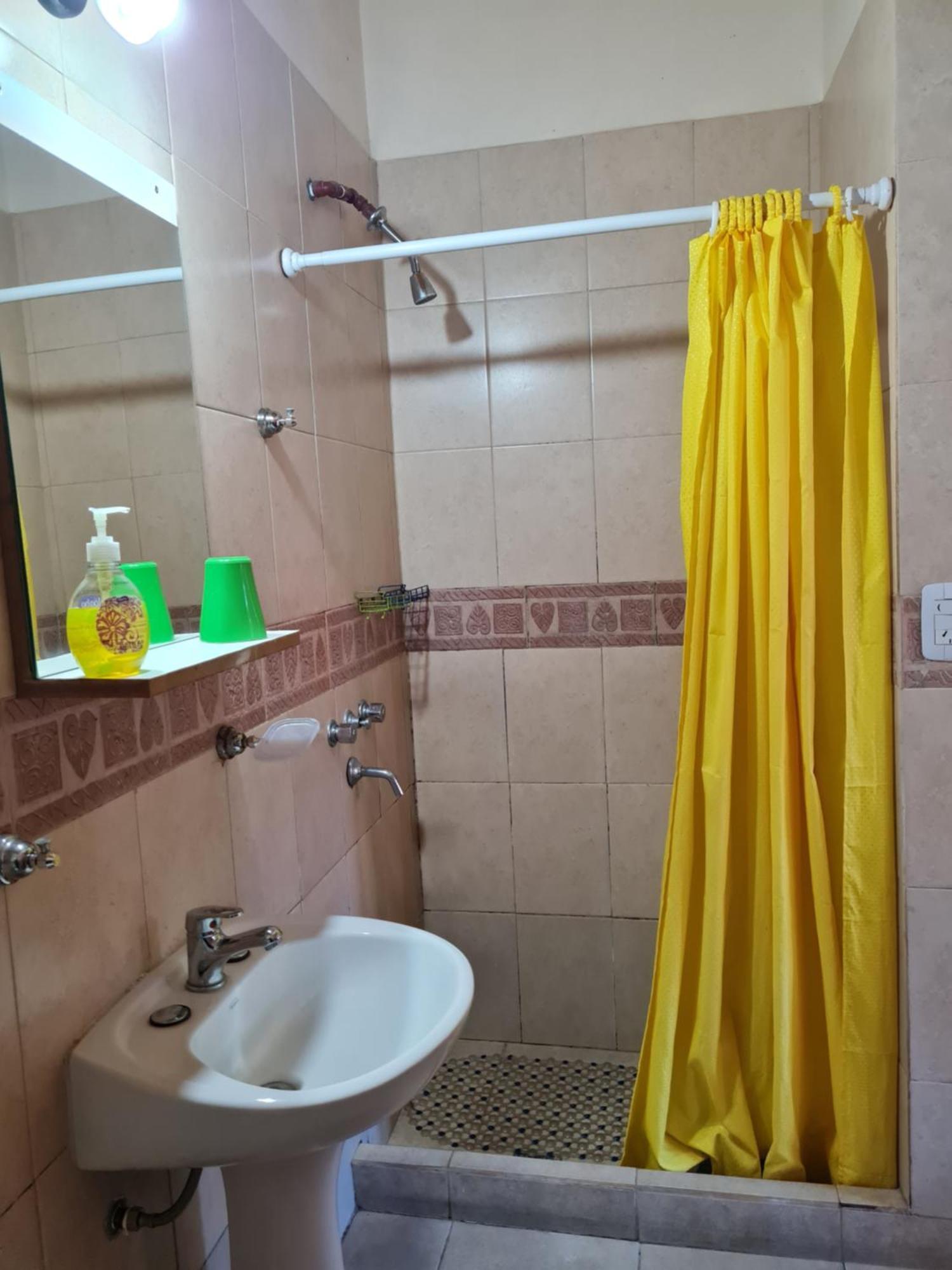 Cabanas Jacy Tafi del Valle Ngoại thất bức ảnh
