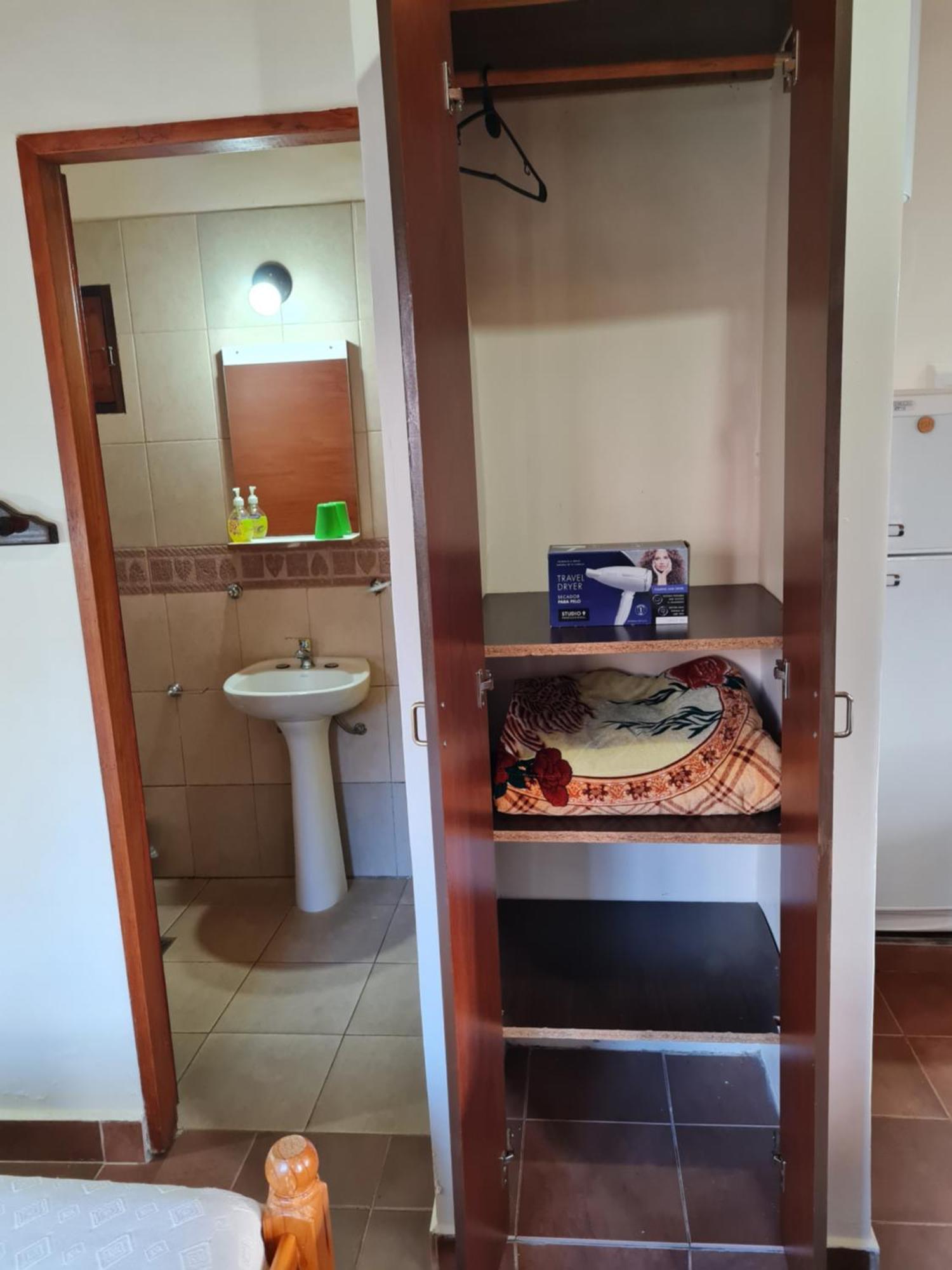 Cabanas Jacy Tafi del Valle Ngoại thất bức ảnh