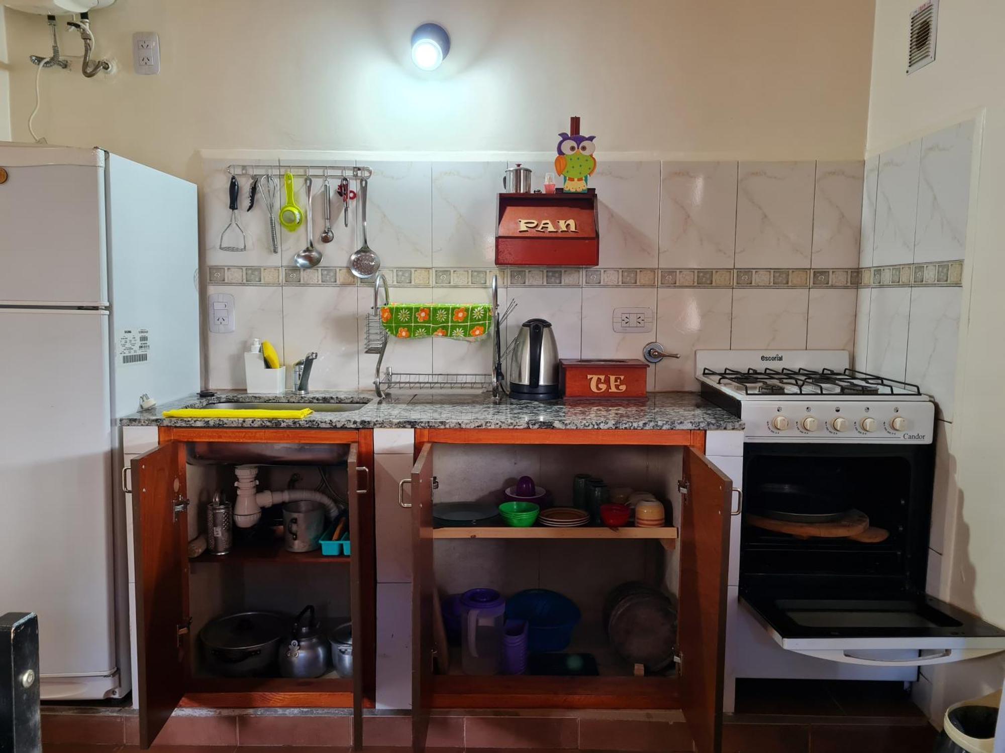 Cabanas Jacy Tafi del Valle Ngoại thất bức ảnh