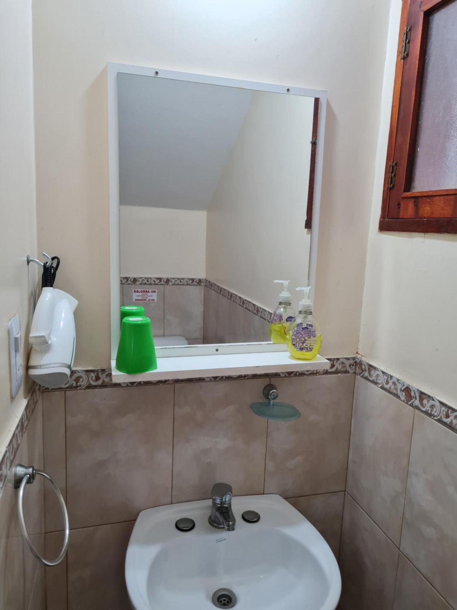 Cabanas Jacy Tafi del Valle Ngoại thất bức ảnh