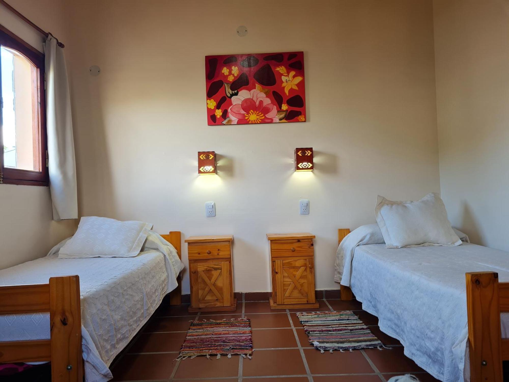 Cabanas Jacy Tafi del Valle Ngoại thất bức ảnh