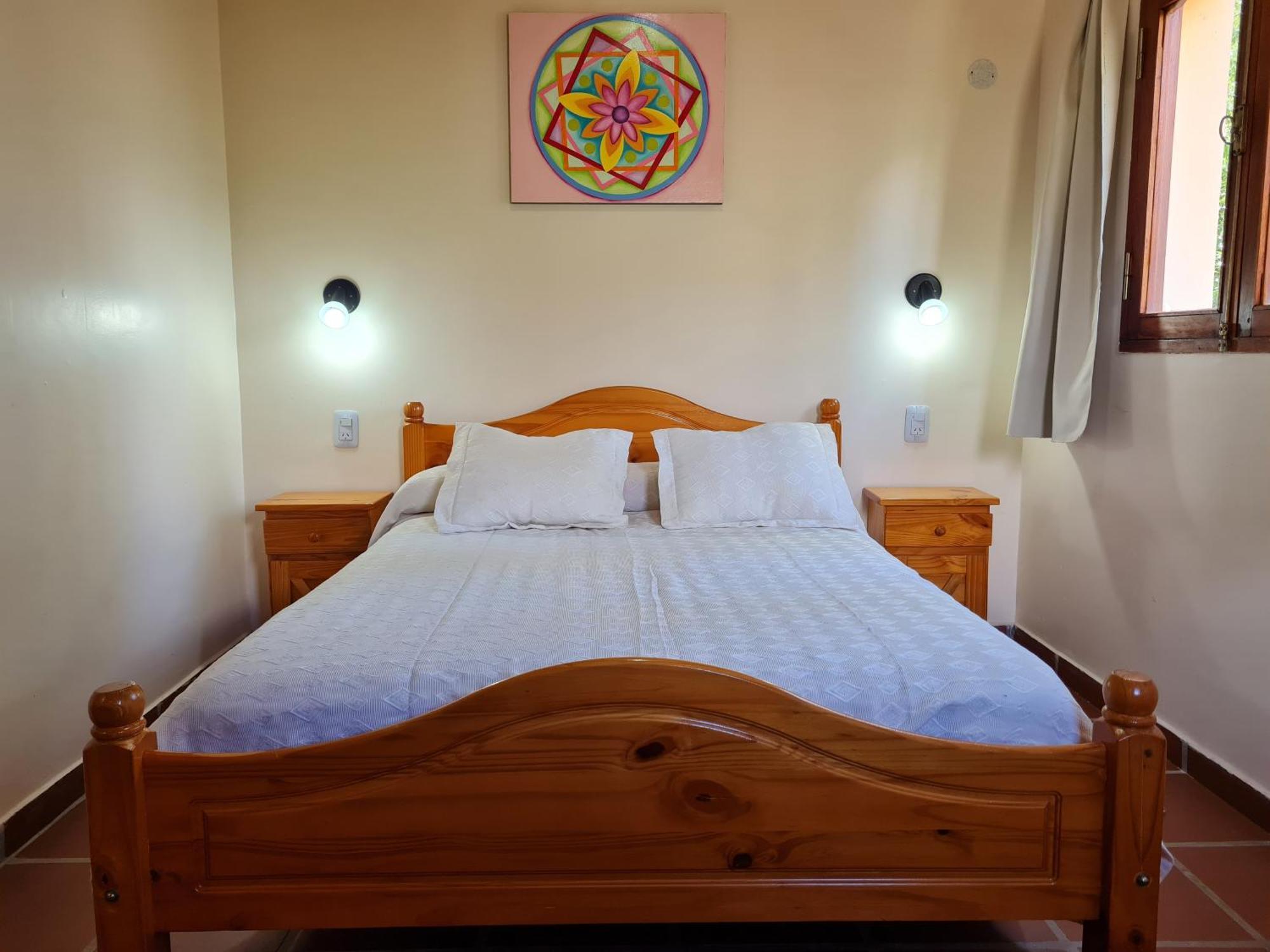 Cabanas Jacy Tafi del Valle Ngoại thất bức ảnh