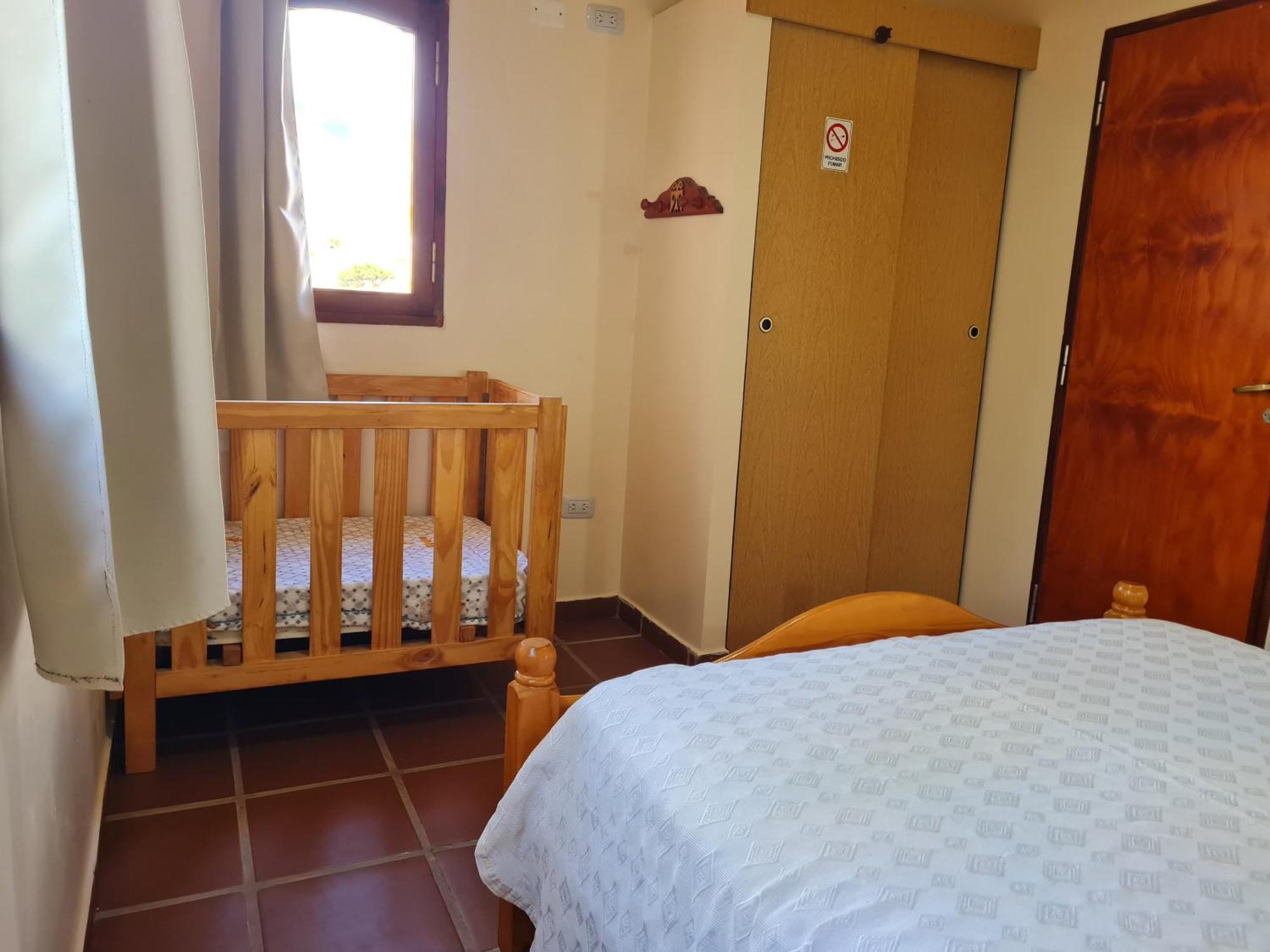 Cabanas Jacy Tafi del Valle Ngoại thất bức ảnh