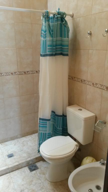 Cabanas Jacy Tafi del Valle Ngoại thất bức ảnh