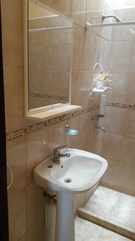 Cabanas Jacy Tafi del Valle Ngoại thất bức ảnh
