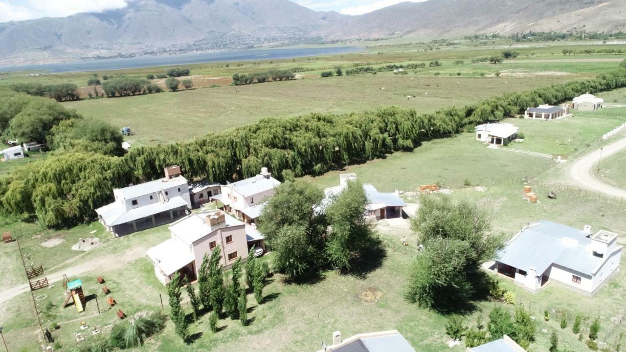 Cabanas Jacy Tafi del Valle Ngoại thất bức ảnh